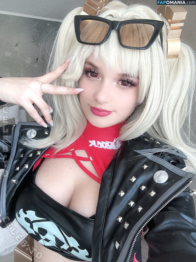avygenki Çıplak OnlyFans  Sızdırılmış Fotoğraf #53