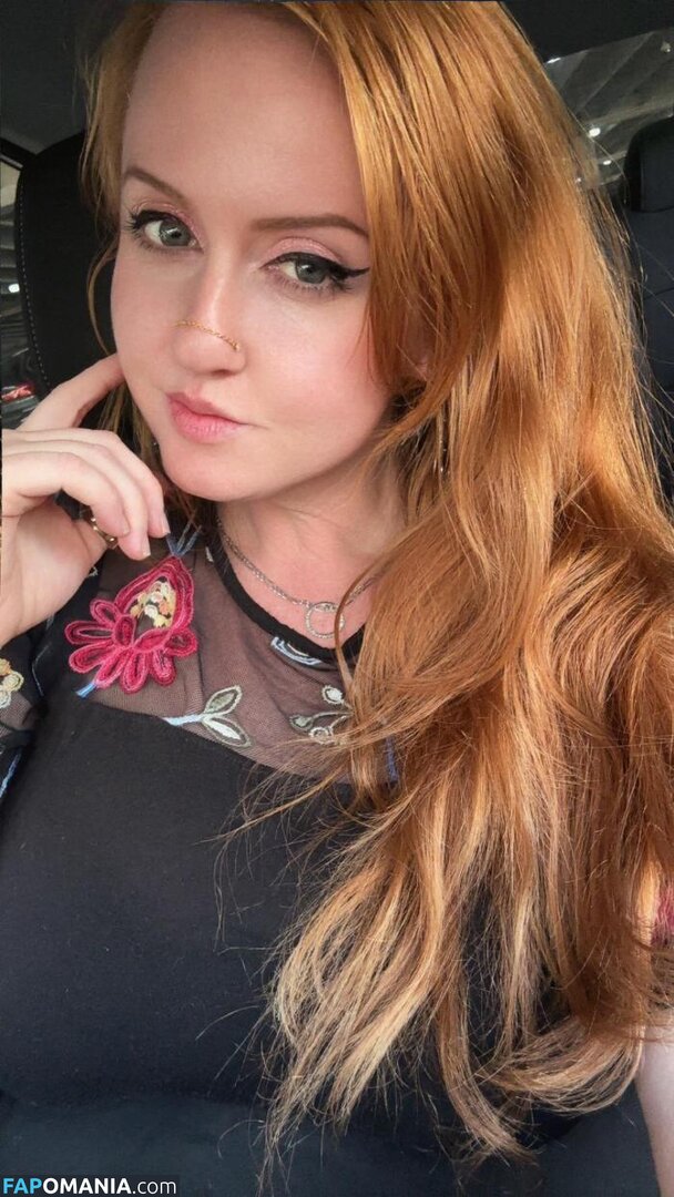 Awareisdead / LadyLeon Çıplak OnlyFans  Sızdırılmış Fotoğraf #2