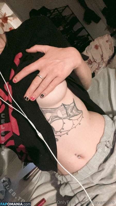 AwesomeTeaCat / lunavampire / rawritsluna Çıplak OnlyFans  Sızdırılmış Fotoğraf #14