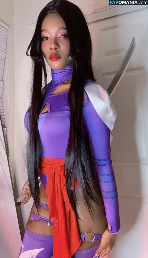 awfulaangel / awfulang3l / https: Çıplak OnlyFans  Sızdırılmış Fotoğraf #31