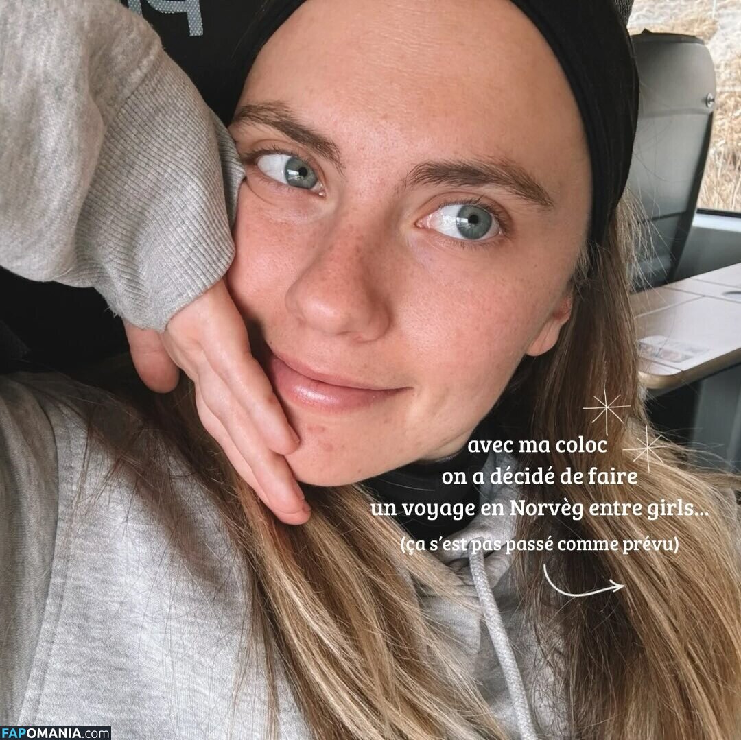 Axelle Maga / axelle.maga Çıplak OnlyFans  Sızdırılmış Fotoğraf #3