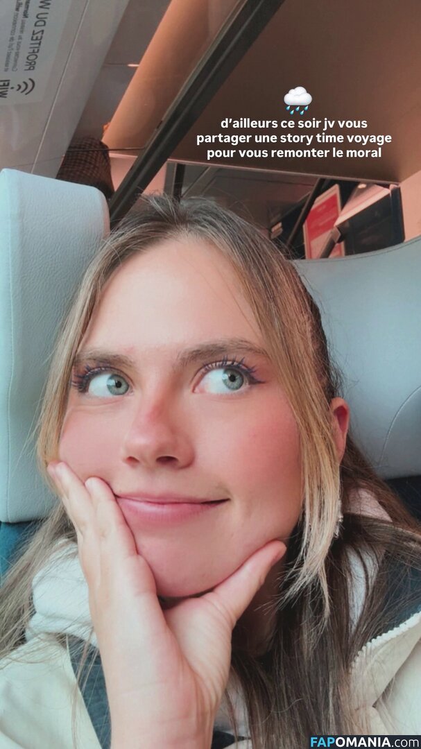 Axelle Maga / axelle.maga Çıplak OnlyFans  Sızdırılmış Fotoğraf #7