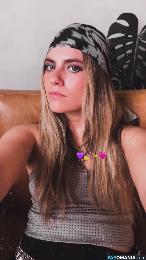 Axelle Maga / axelle.maga Çıplak OnlyFans  Sızdırılmış Fotoğraf #14