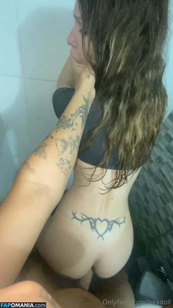 Aya Doll Çıplak OnlyFans  Sızdırılmış Fotoğraf #1