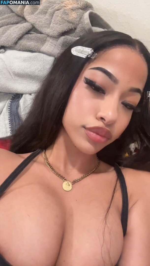 Aya Tanjali / Aya Tanjali/ayatanjali/ayaminaj_ / ayaatanjali Çıplak OnlyFans  Sızdırılmış Fotoğraf #2
