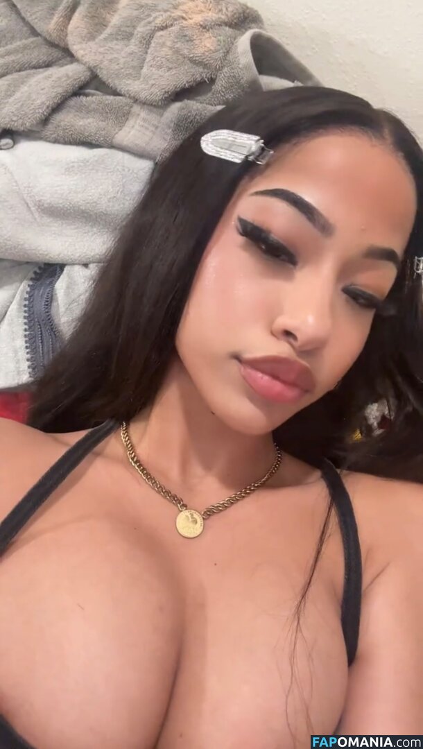 Aya Tanjali / ayaatanjali / ayaminaj_ / ayatanjali Çıplak OnlyFans  Sızdırılmış Fotoğraf #9