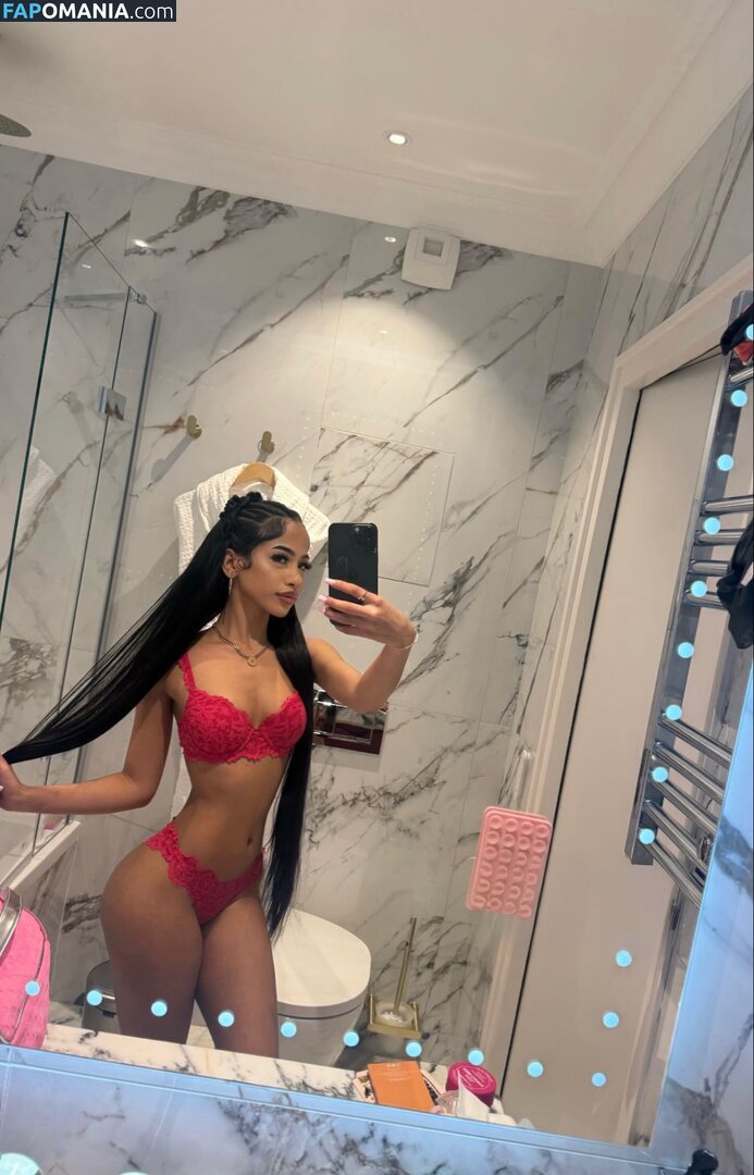 Aya Tanjali / ayaatanjali / ayaminaj_ / ayatanjali Çıplak OnlyFans  Sızdırılmış Fotoğraf #10