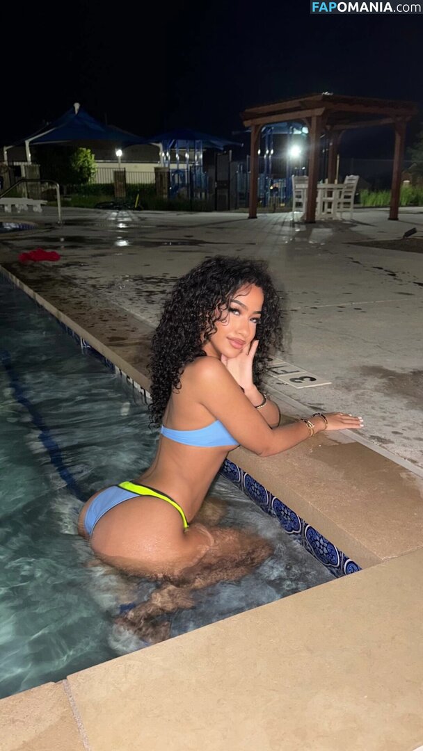 Aya Tanjali / ayaatanjali / ayaminaj_ / ayatanjali Çıplak OnlyFans  Sızdırılmış Fotoğraf #17
