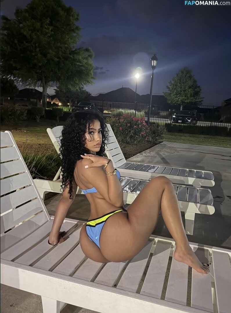 Aya Tanjali / ayaatanjali / ayaminaj_ / ayatanjali Çıplak OnlyFans  Sızdırılmış Fotoğraf #18