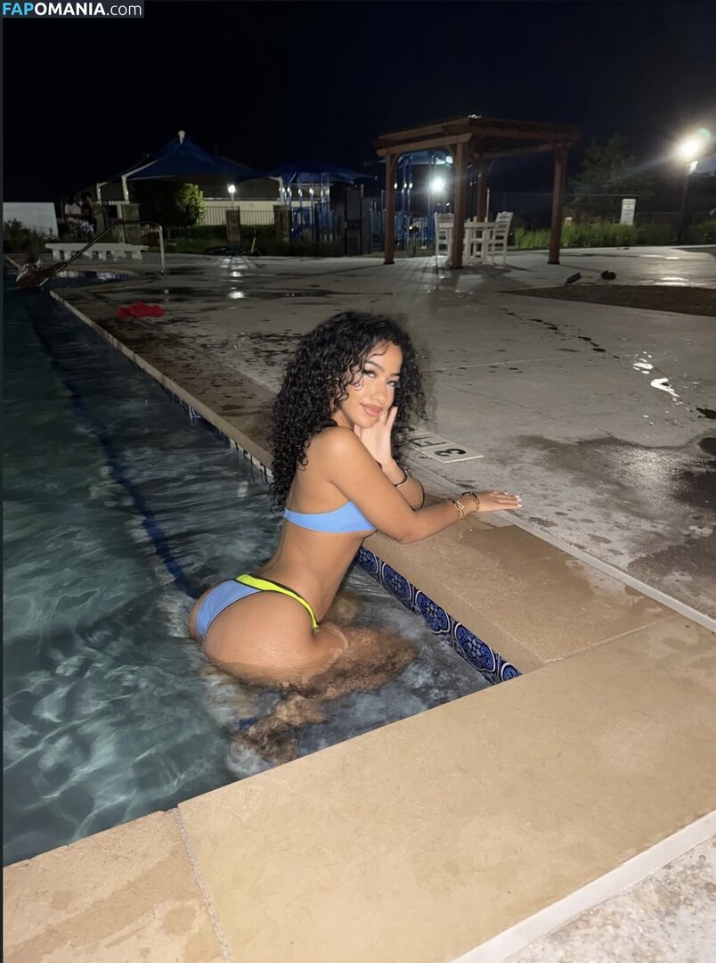 Aya Tanjali / ayaatanjali / ayaminaj_ / ayatanjali Çıplak OnlyFans  Sızdırılmış Fotoğraf #19