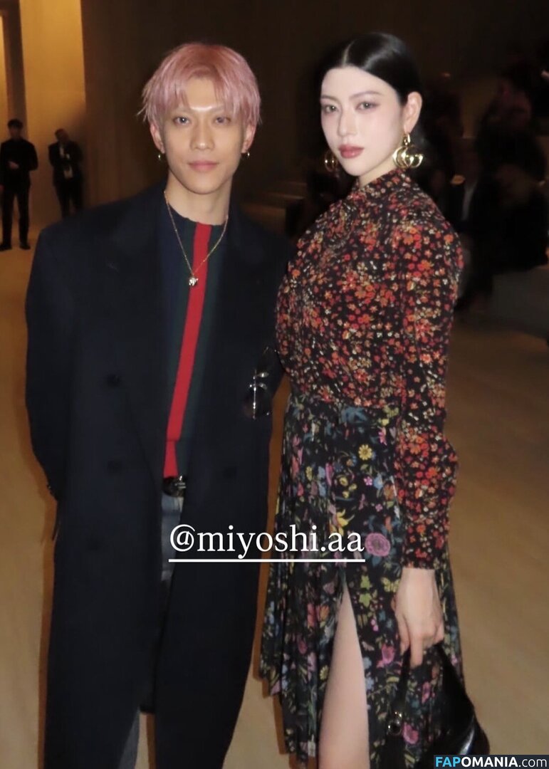 Ayaka Miyoshi / miyoshi.aa Çıplak OnlyFans  Sızdırılmış Fotoğraf #122