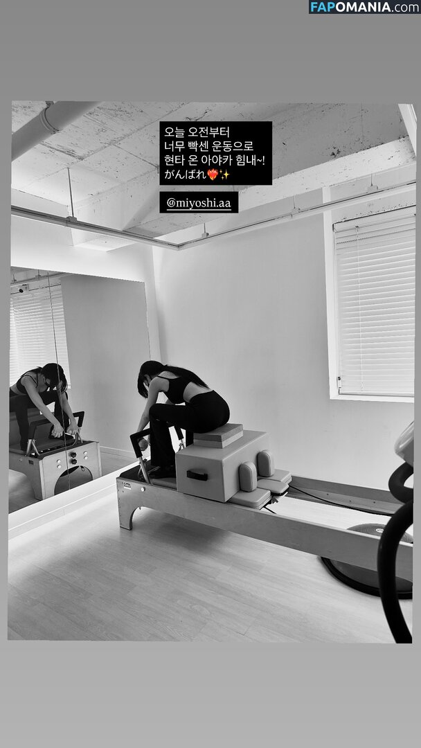 Ayaka Miyoshi / miyoshi.aa Çıplak OnlyFans  Sızdırılmış Fotoğraf #130