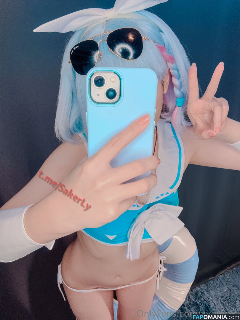 Ayame / aya_aya / ayame.p / ayamecalipso Çıplak OnlyFans  Sızdırılmış Fotoğraf #26