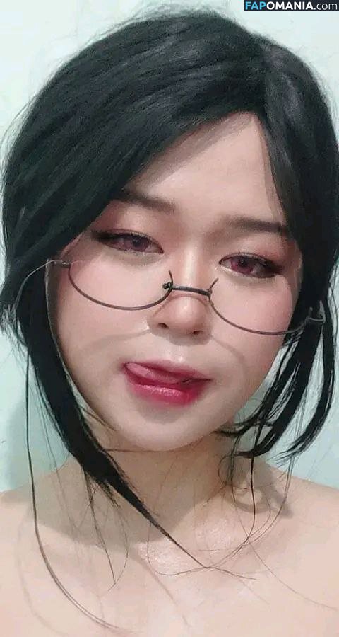 Ayana Kamisato \ Ayanakamii / ayanakamii / mikyungnoona Çıplak OnlyFans  Sızdırılmış Fotoğraf #5