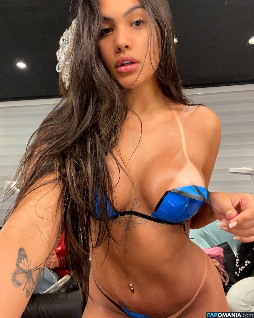 Ayarla Souza Çıplak OnlyFans  Sızdırılmış Fotoğraf #2
