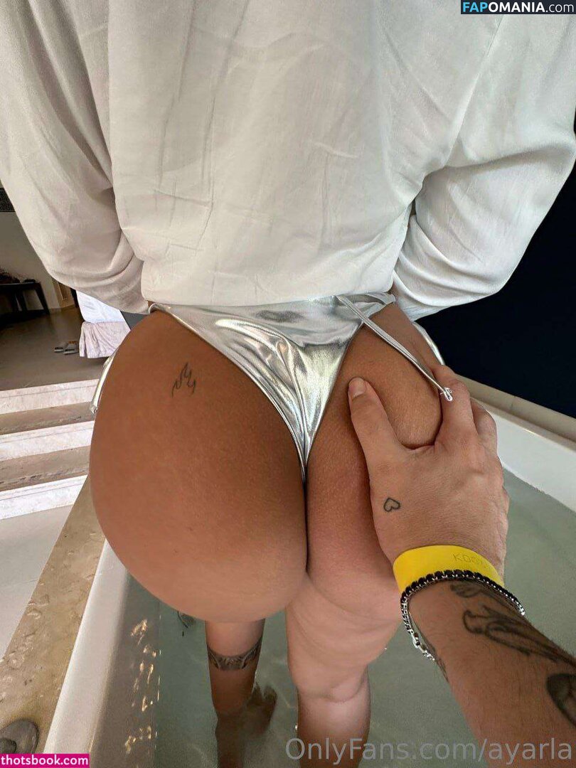 Ayarla Souza Çıplak OnlyFans  Sızdırılmış Fotoğraf #9