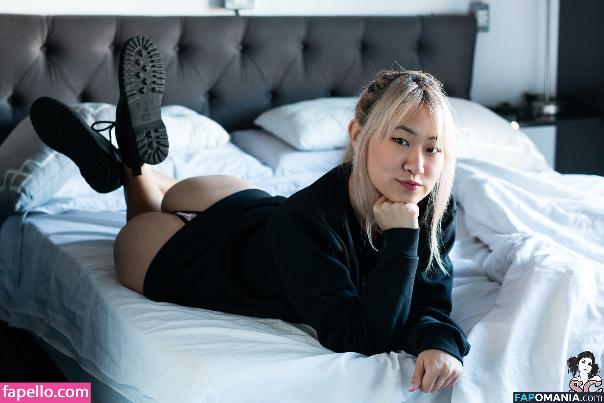 ayaska / ayaska_ Çıplak OnlyFans  Sızdırılmış Fotoğraf #10