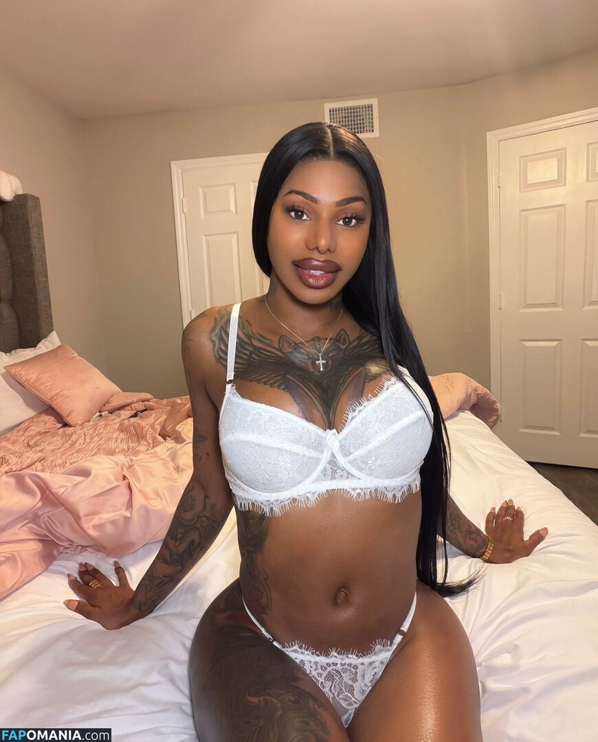 ayelolababy / officialmslola Çıplak OnlyFans  Sızdırılmış Fotoğraf #3