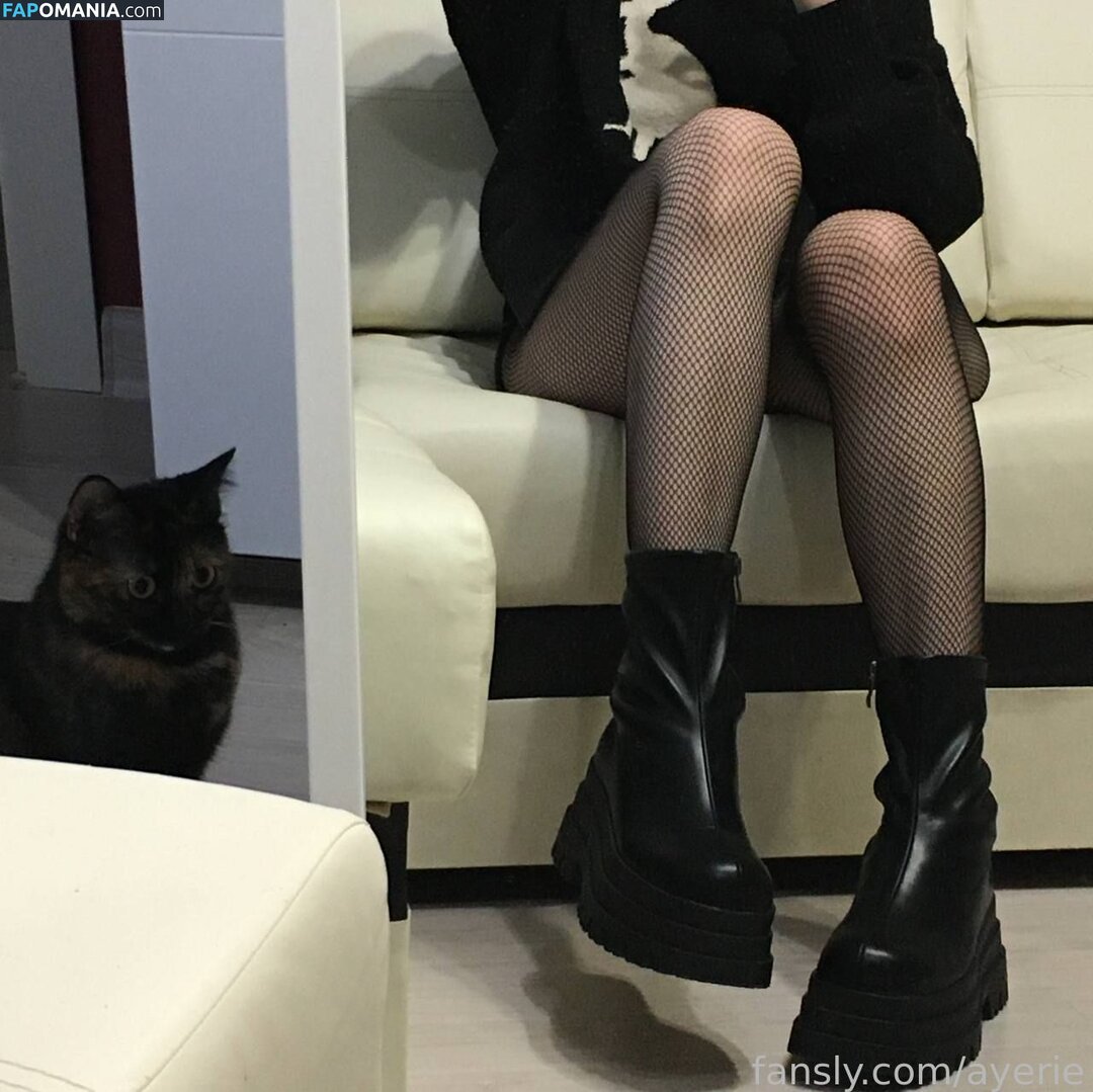 Ayerie / aerie / aerie_rei Çıplak OnlyFans  Sızdırılmış Fotoğraf #7