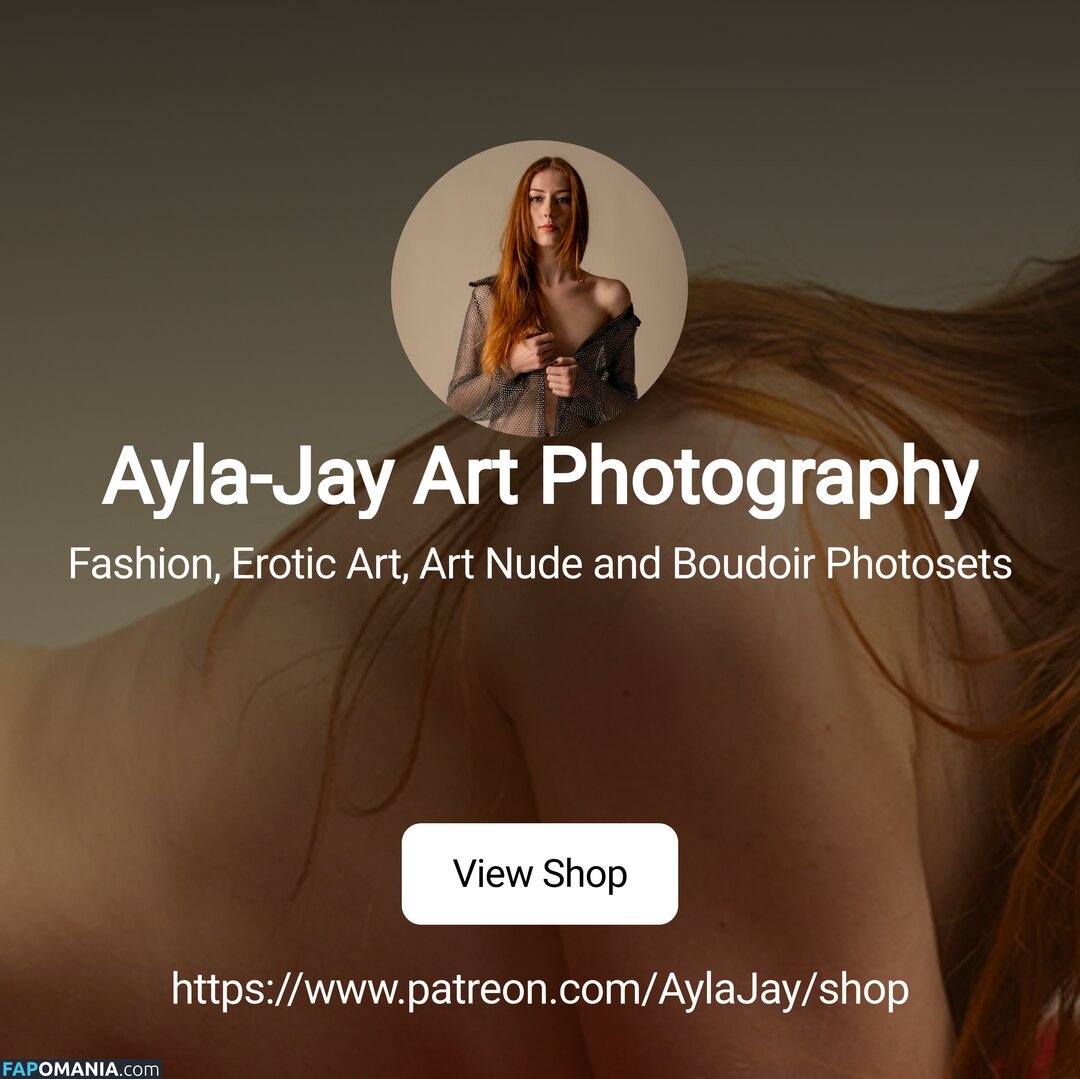 Ayla Jay Çıplak OnlyFans  Sızdırılmış Fotoğraf #18