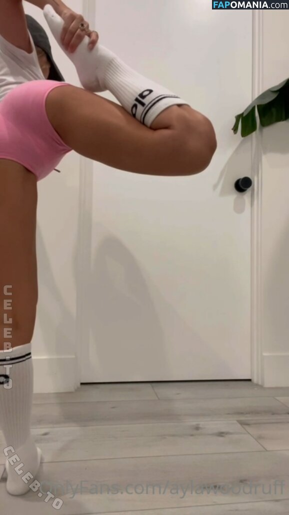 Ayla Woodruff / ayla_woodruff / aylawoodruff Çıplak OnlyFans  Sızdırılmış Fotoğraf #15