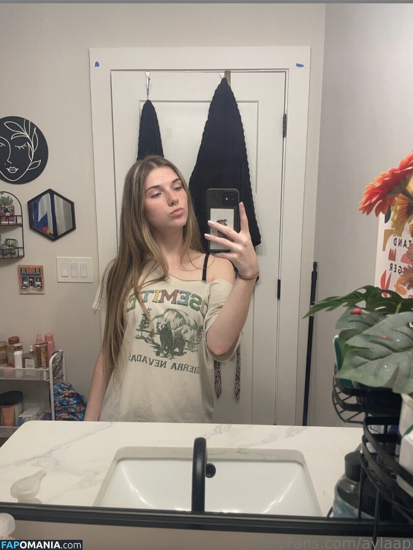 aylaaaparkerrr / aylaap Çıplak OnlyFans  Sızdırılmış Fotoğraf #9