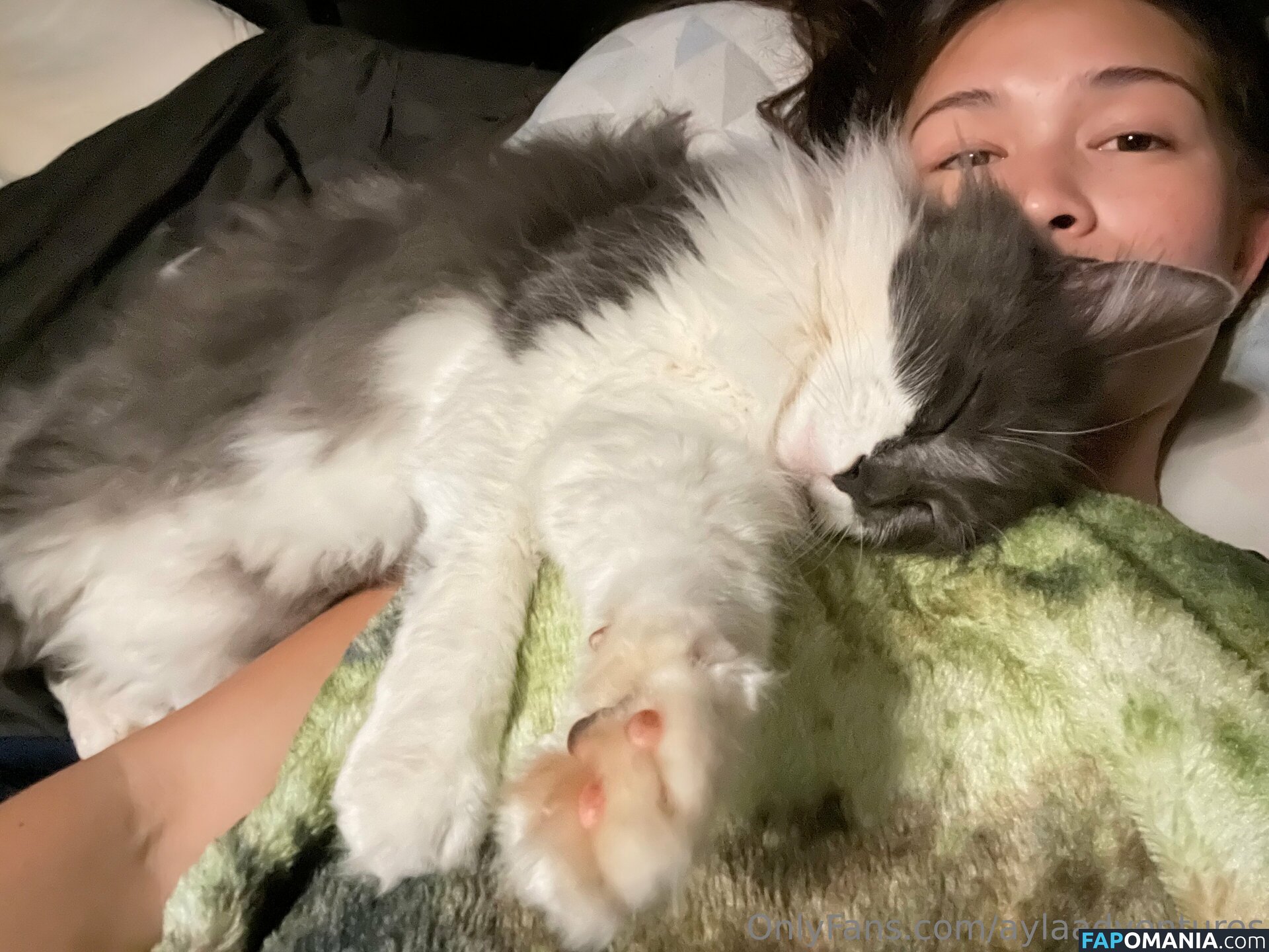 aylaadventures / aylaadventuress Çıplak OnlyFans  Sızdırılmış Fotoğraf #16