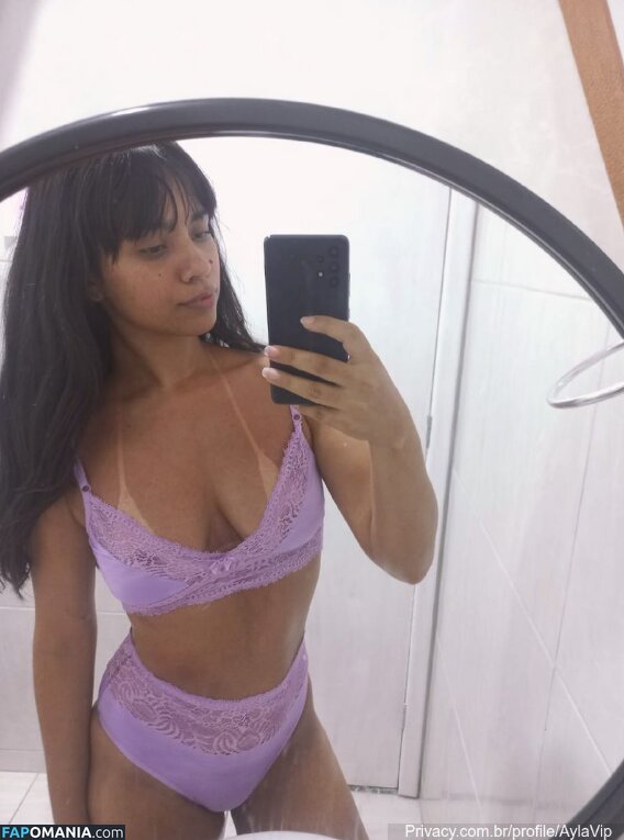 AylaVip Çıplak OnlyFans  Sızdırılmış Fotoğraf #6