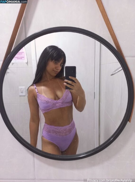 AylaVip Çıplak OnlyFans  Sızdırılmış Fotoğraf #7