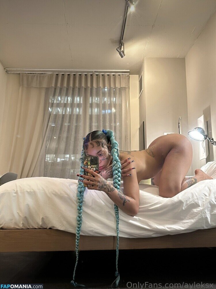 Ayleks / ayleksx Çıplak OnlyFans  Sızdırılmış Fotoğraf #7