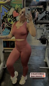 aylenncoro Çıplak OnlyFans  Sızdırılmış Fotoğraf #3