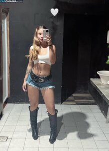 aylenncoro Çıplak OnlyFans  Sızdırılmış Fotoğraf #4