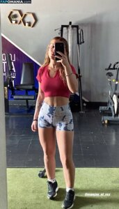 aylenncoro Çıplak OnlyFans  Sızdırılmış Fotoğraf #6