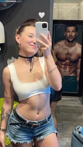 aylenncoro Çıplak OnlyFans  Sızdırılmış Fotoğraf #7