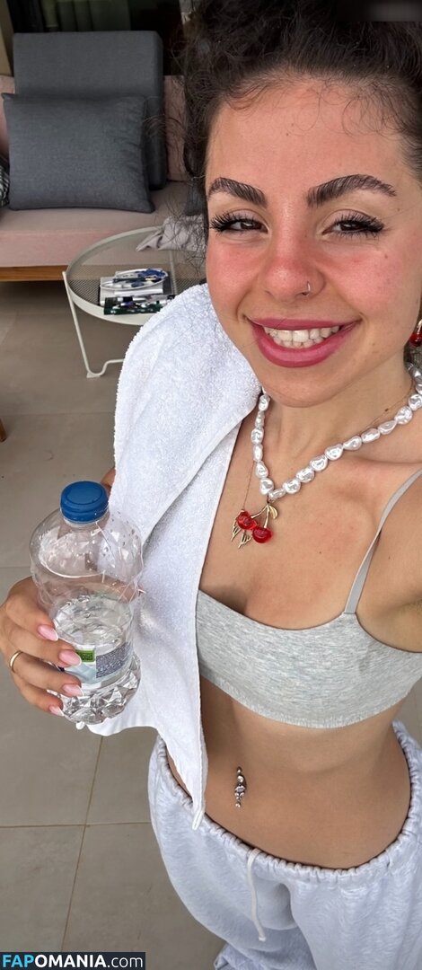 Aylinaphrodite Çıplak OnlyFans  Sızdırılmış Fotoğraf #46