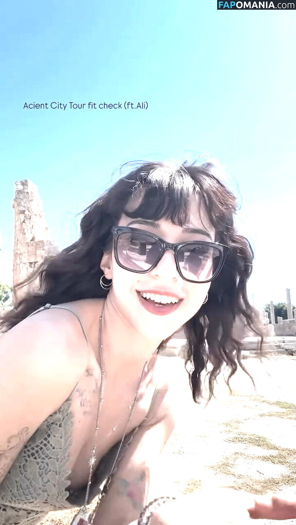 Ayse Arslan / notaysea Çıplak OnlyFans  Sızdırılmış Fotoğraf #1
