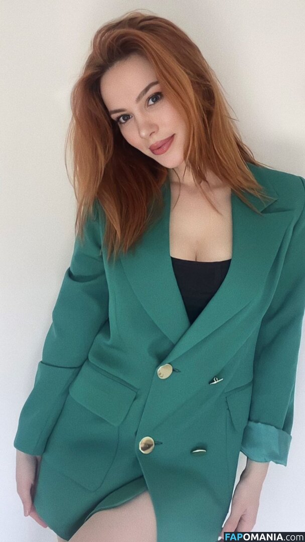 Aysennyuksel / moonbae.8 Çıplak OnlyFans  Sızdırılmış Fotoğraf #6