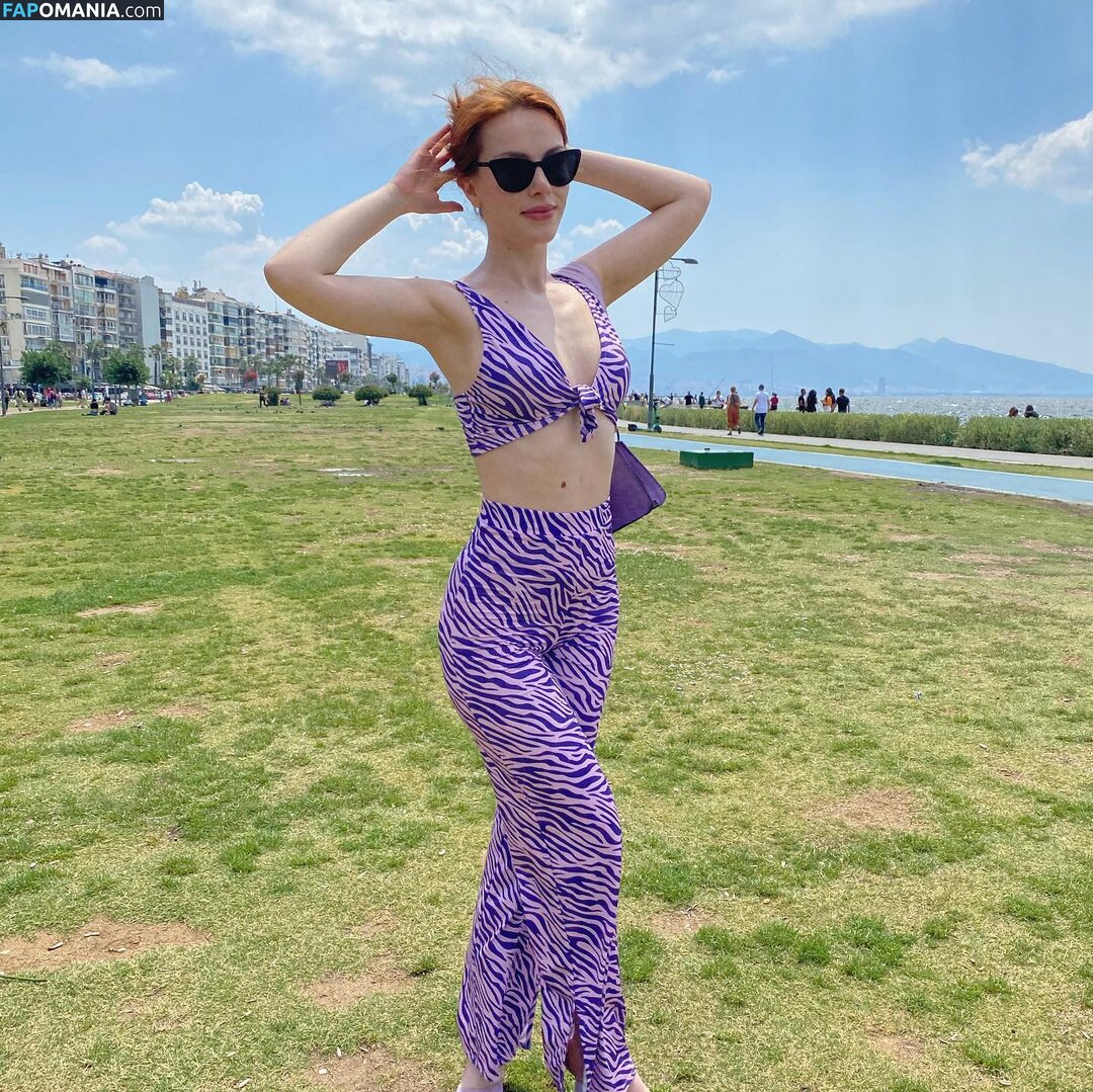 Aysennyuksel / moonbae.8 Çıplak OnlyFans  Sızdırılmış Fotoğraf #8