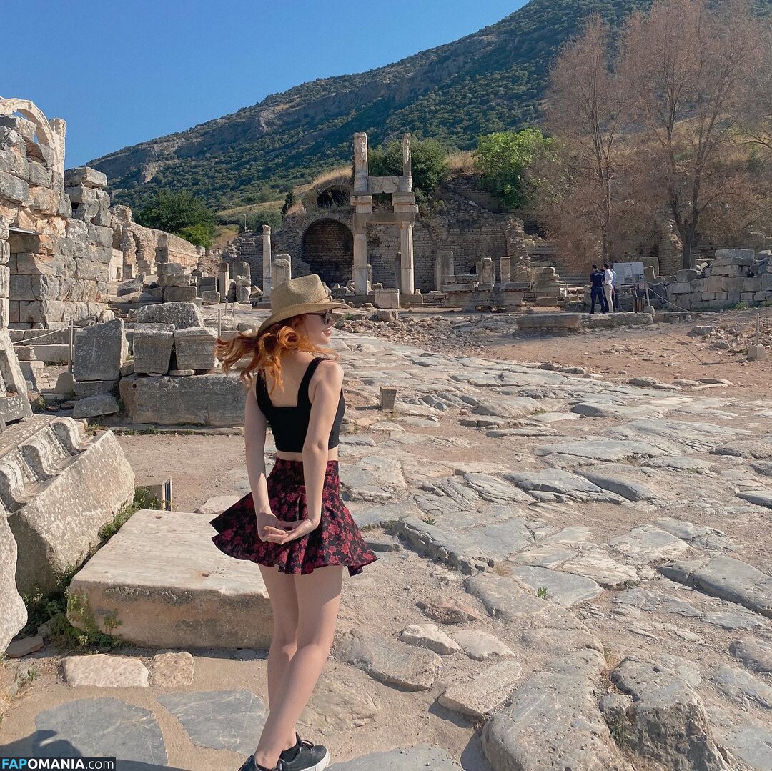 Aysennyuksel / moonbae.8 Çıplak OnlyFans  Sızdırılmış Fotoğraf #11