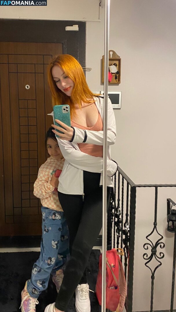 Aysennyuksel / moonbae.8 Çıplak OnlyFans  Sızdırılmış Fotoğraf #18