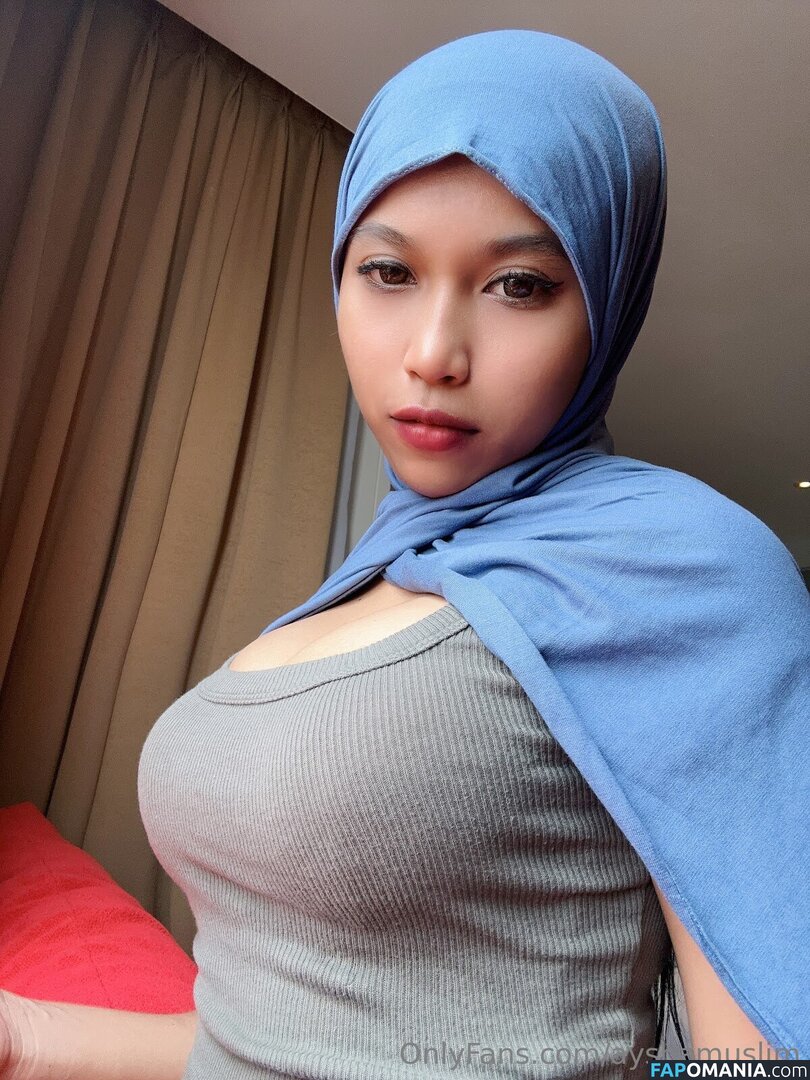 aysha.muslim / ayshamuslim Çıplak OnlyFans  Sızdırılmış Fotoğraf #5