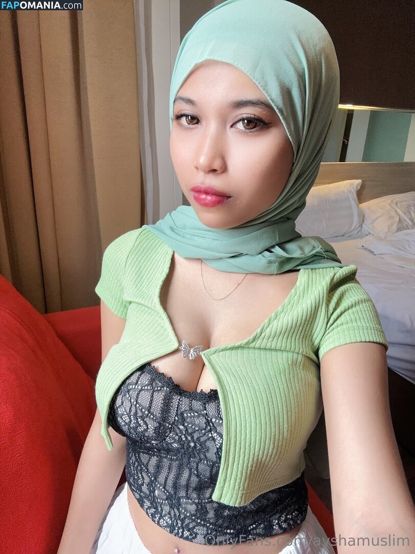 aysha.muslim / ayshamuslim Çıplak OnlyFans  Sızdırılmış Fotoğraf #6