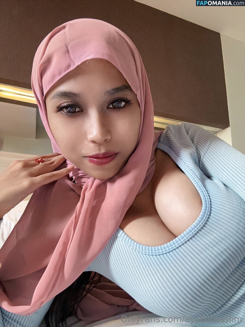 aysha.muslim / ayshamuslim Çıplak OnlyFans  Sızdırılmış Fotoğraf #7