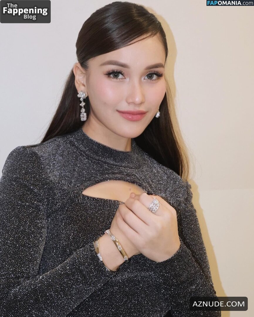 Ayu Tingting Çıplak OnlyFans  Sızdırılmış Fotoğraf #2