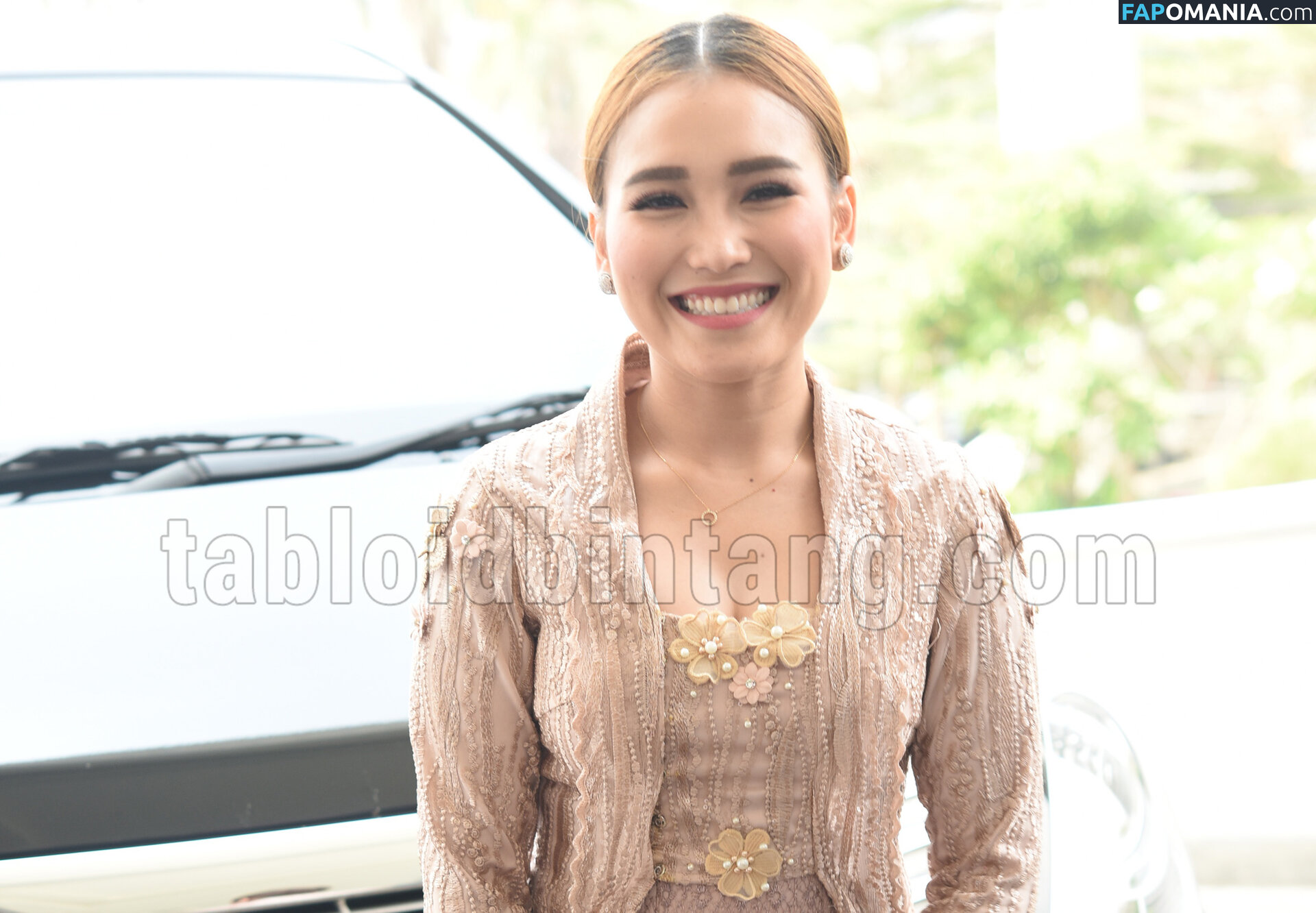 Ayu Tingting Çıplak OnlyFans  Sızdırılmış Fotoğraf #7