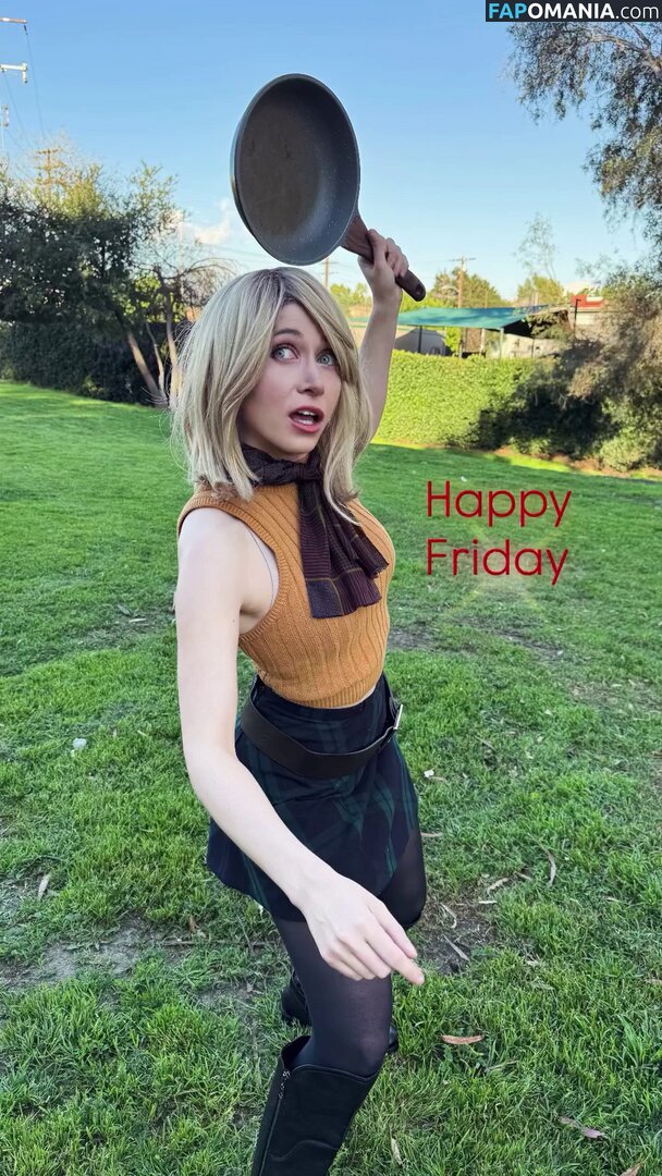 Ayytrae  / Ayytrae / Angelica Trae / angelicatrae Çıplak OnlyFans  Sızdırılmış Fotoğraf #1