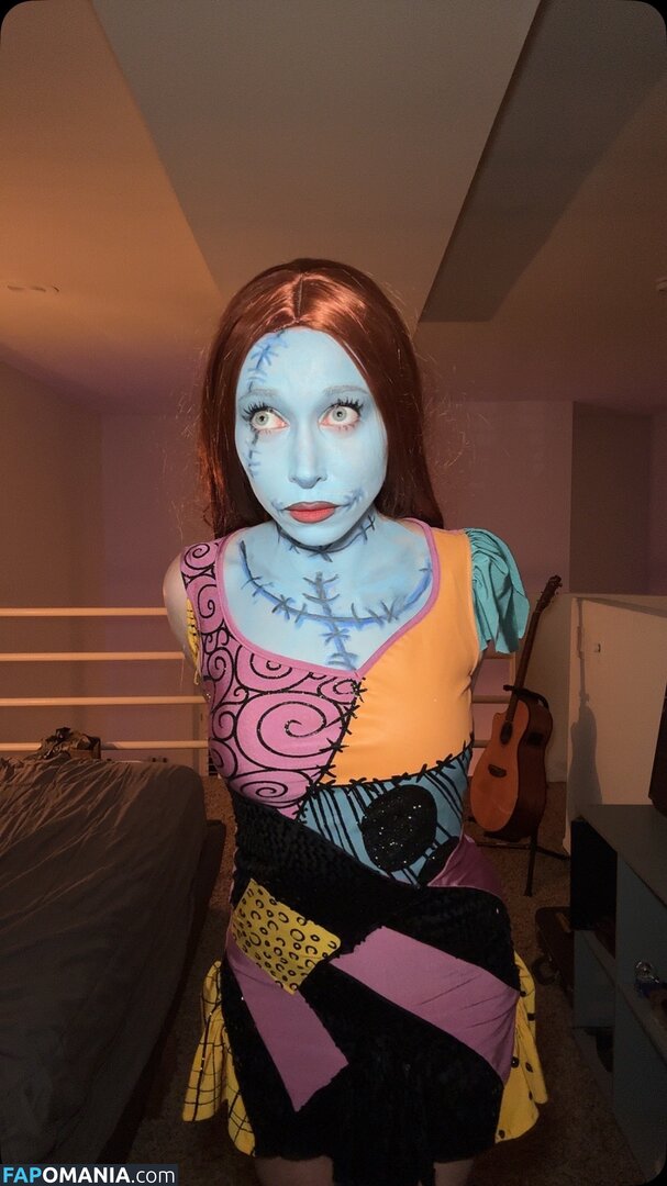 Ayytrae / angelicatrae / omgcosplay Çıplak OnlyFans  Sızdırılmış Fotoğraf #84