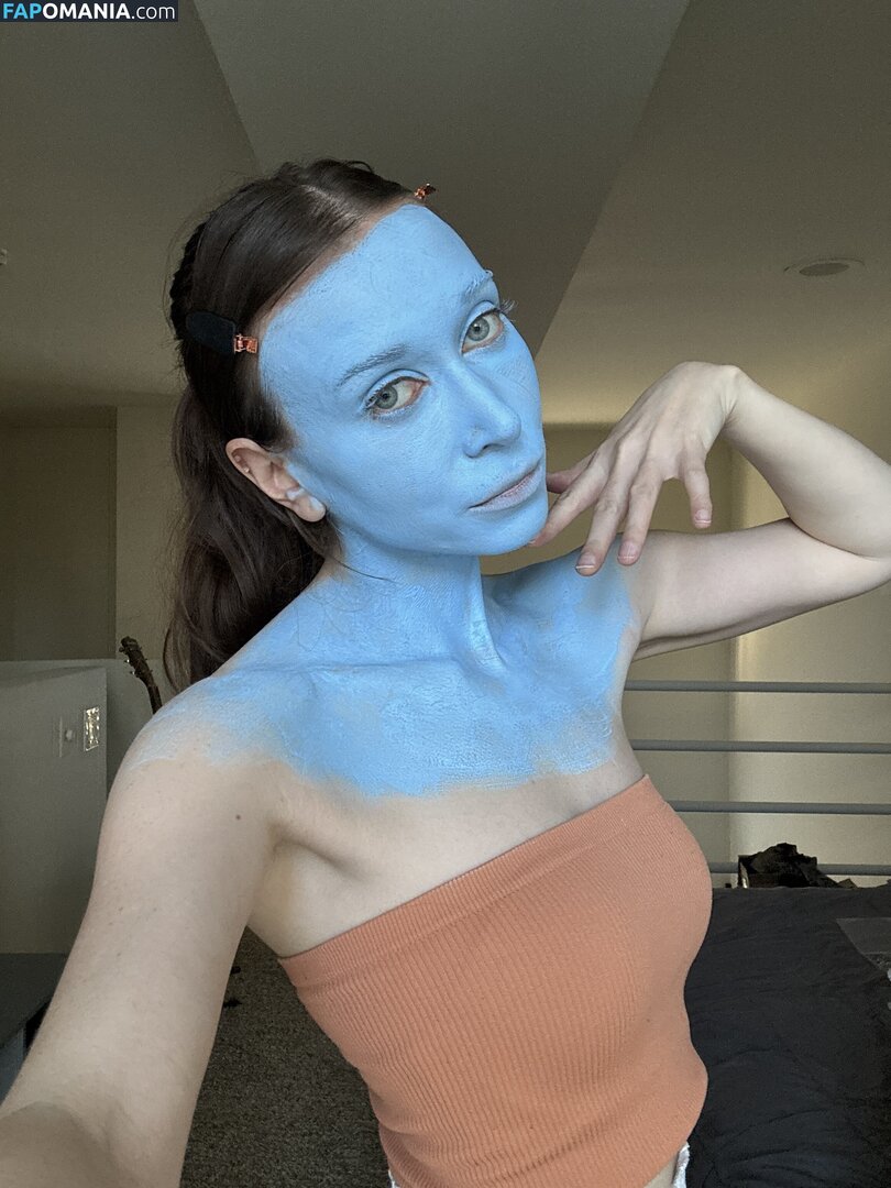 Ayytrae / angelicatrae / omgcosplay Çıplak OnlyFans  Sızdırılmış Fotoğraf #86