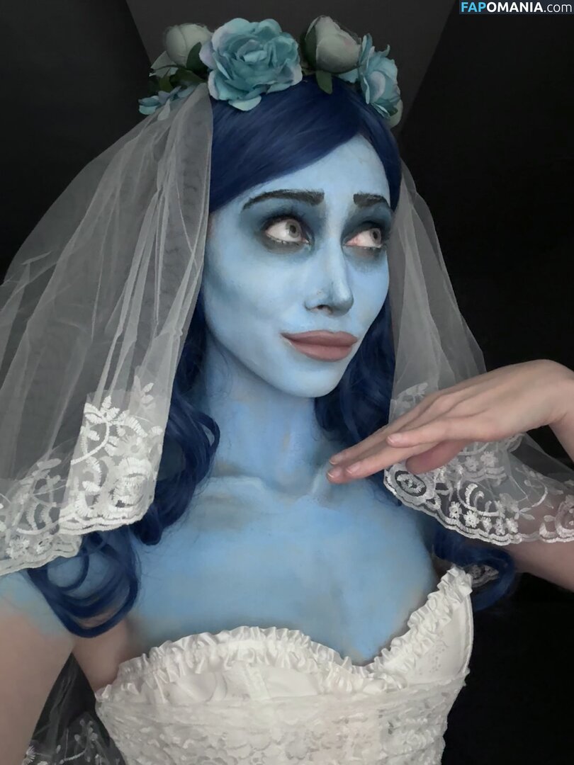 Ayytrae / angelicatrae / omgcosplay Çıplak OnlyFans  Sızdırılmış Fotoğraf #88