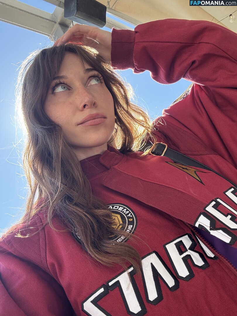 Ayytrae / angelicatrae / omgcosplay Çıplak OnlyFans  Sızdırılmış Fotoğraf #91